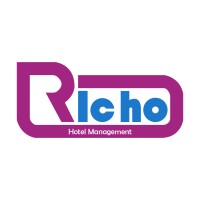 Richo Management logo - Similar company to Richo Refractory