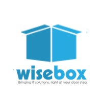 WiseBox Solutions logo - Similar company to Wisebox C