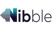 Nibble DataTech logo - Similar company to Grownect
