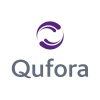 Qufora logo - Similar company to Eyemind - Part Of Meyra Group