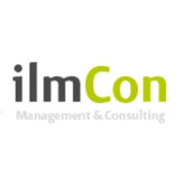 IlmCon GmbH logo - Similar company to Coda Computer Und Programme Gmbh