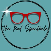 The Red Spectacle logo - Similar company to Stonecoat