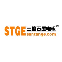 Santan graphite electrode CO,.LTD logo - Similar company to Graphite Cova Gmbh
