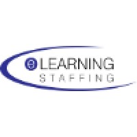 e-Learning Staffing logo - Similar company to Oolango E-Learning, Llc