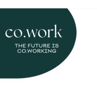 cowork Lokeren & Destelbergen logo - Similar company to Nauticus Yachting