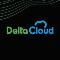 Delta Cloud logo - Similar company to Kamsinfo