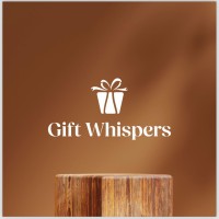 GIFT WHISPERS logo - Similar company to Try Luxury Gift