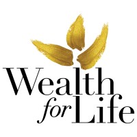 Wealth for Life logo - Similar company to Wealth 8