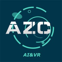AI&VR Game Machine logo - Similar company to Xnutshell - Ideas. Built. Delivered.
