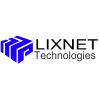 Lixnet Technologies logo - Similar company to Swifttdial