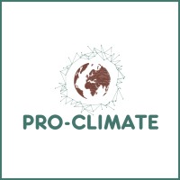 PRO-CLIMATE logo - Similar company to Pro-Coast
