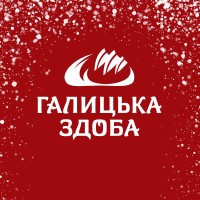 Хлібопекарська компанія «Галицька здоба» logo - Similar company to Ikon Development