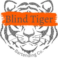 Blind Tiger Bartending Co. logo - Similar company to Dfw Hightech Signs