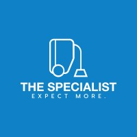 The Specialist Cleaning & Disinfection