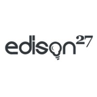 Edison27 logo - Similar company to Centoventi