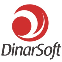 DinarSoft logo - Similar company to Thriveme