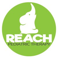 Reach Pediatric Therapy - Mobile, AL logo - Similar company to Pediatric Therapy Studio
