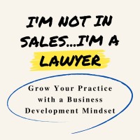 I'm Not in Sales! logo - Similar company to Eterly