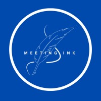 Meeting ink logo - Similar company to The Lead Gen Solution