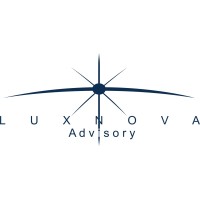 Luxnova Advisory logo - Similar company to Fluidify