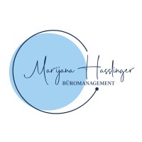 Marijana Hasslinger Büromanagement und Büro-Coaching logo - Similar company to Standby Marijana Radovic