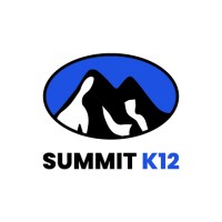 Summit K12 logo - Similar company to Mr. Elmer