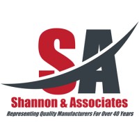 Shannon & Associates logo - Similar company to Aj Electric