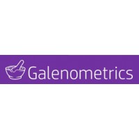 Galenometrics AB logo - Similar company to Lab On A Bead Ab