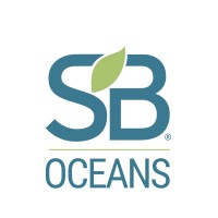 Sustainable Brands Oceans logo - Similar company to Jemu Solutions