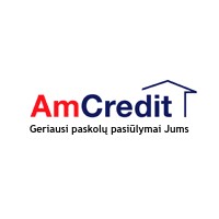 Amcredit | Baltic American Enterprise Fund Company
