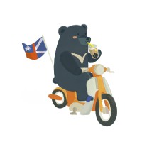 Etss - Edinburgh Taiwanese Student Society