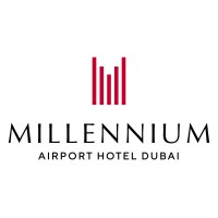 Millennium Airport Hotel Dubai logo - Similar company to Millennium Hotels And Resorts