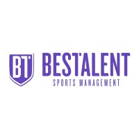 BESTALENT I Sports Management logo - Similar company to Filwise