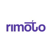 Rimōto logo - Similar company to Helloemily