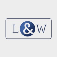 Lockard & White logo - Similar company to Fastback Networks