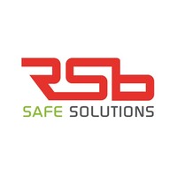 RSB Safe Solutions logo - Similar company to Firemaxz Engineering (M)Sdn Bhd