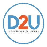 Down2u Health and Wellbeing Ltd logo - Similar company to Educational Learning Support Hub (Elsh)