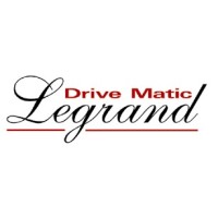 Drive Matic Legrand logo - Similar company to J.S.E Transport
