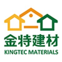 Yichun Kingtec Building Materials Industrial Co.,ltd logo - Similar company to Weiyue Fiber Cement & Fireblast