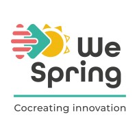 We Spring logo - Similar company to Protein Fruit Pack