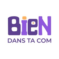 BIEN DANS TA COM logo - Similar company to Amplitude Communication
