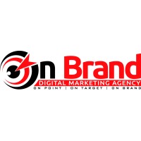 On Brand Global - Digital Marketing Agency logo - Similar company to Ventes Digital