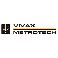 Vivax-Metrotech logo - Similar company to Pacp