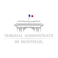 Tribunal administratif de Montreuil logo - Similar company to Datavalaw Selarl