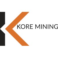 KORE Mining Ltd. logo - Similar company to Incredable Ltd