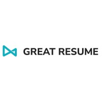 Great Resume logo - Similar company to Spartan Cv