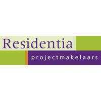 Residentia projectmakelaars logo - Similar company to Engiteq B.V. 