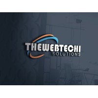 Thewebtechi Solutions Pvt Ltd logo - Similar company to G. Roch Consultant Ltd Dba Roch Logistics
