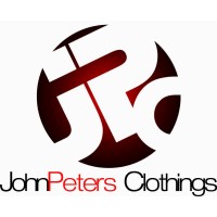 JohnPeters Clothings logo - Similar company to Meucarbono