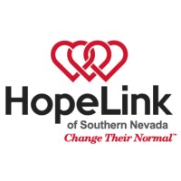 HOPELINK OF SOUTHERN NEVADA logo - Similar company to Richartz Studios Inc